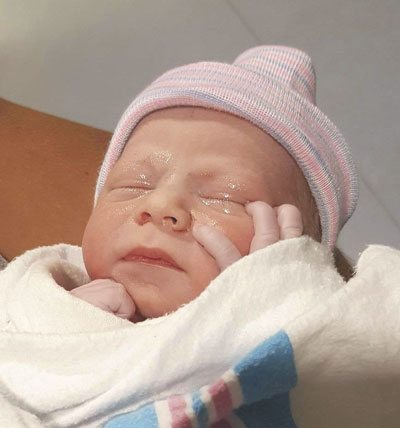 Kayleigh Mae Cline